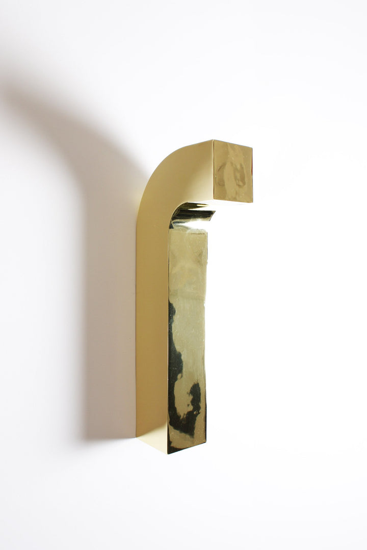 FOLD wall lamp