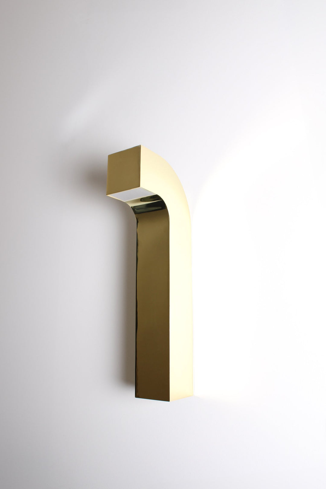 FOLD wall lamp