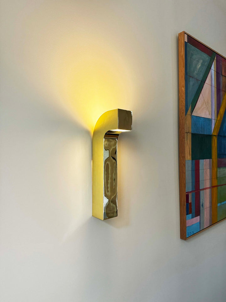 FOLD wall lamp