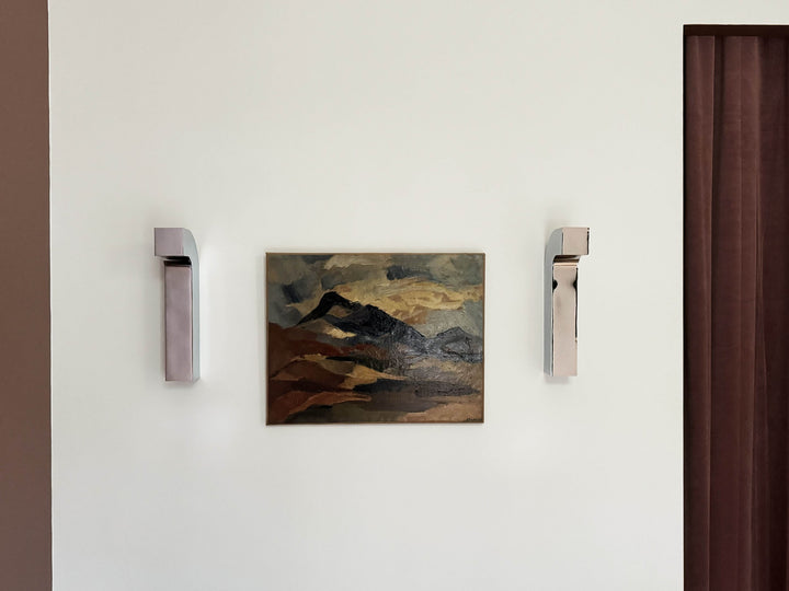 FOLD wall lamp