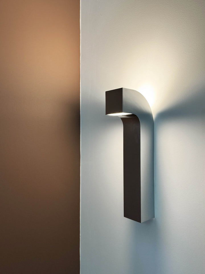 FOLD wall lamp