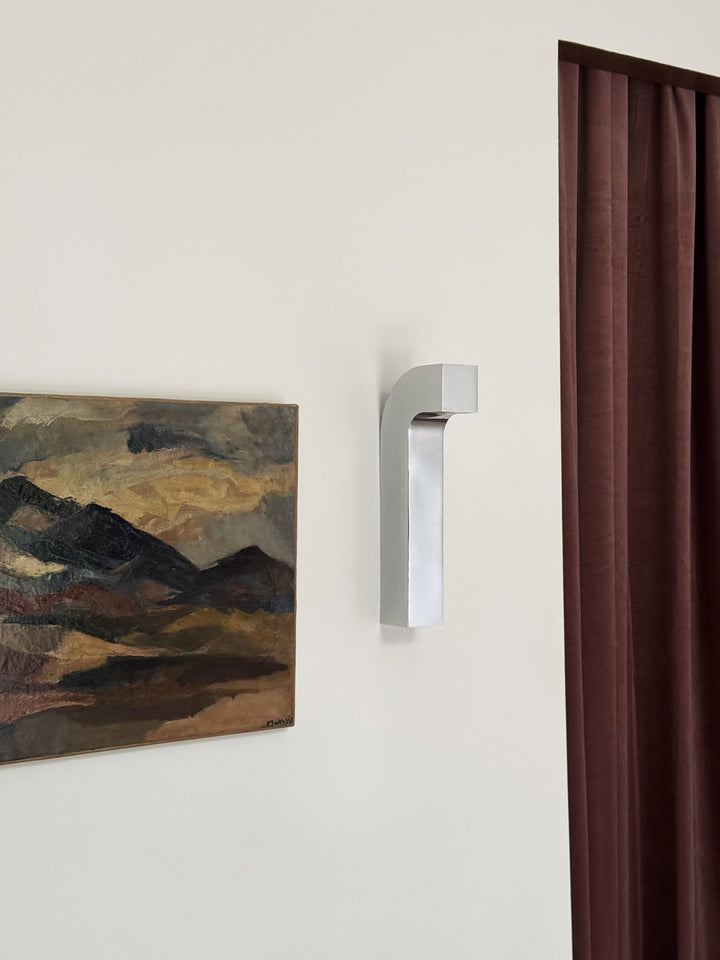 FOLD wall lamp