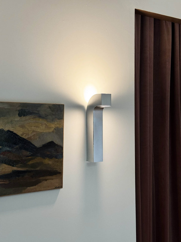 FOLD wall lamp