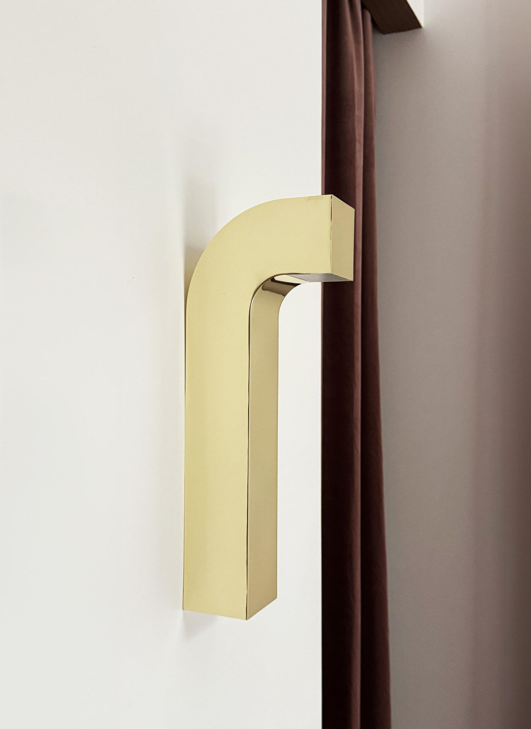 FOLD wall lamp