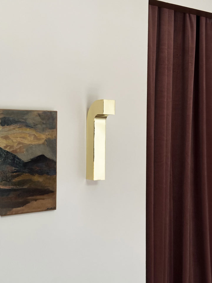 FOLD wall lamp