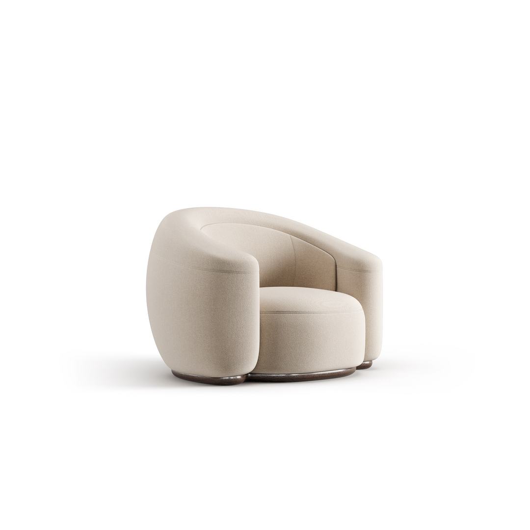 FROG Armchair