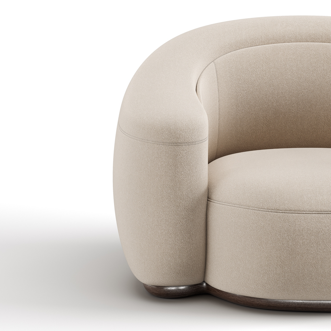 FROG Armchair