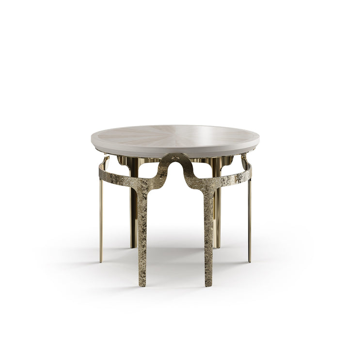 GARÇOM Side Table