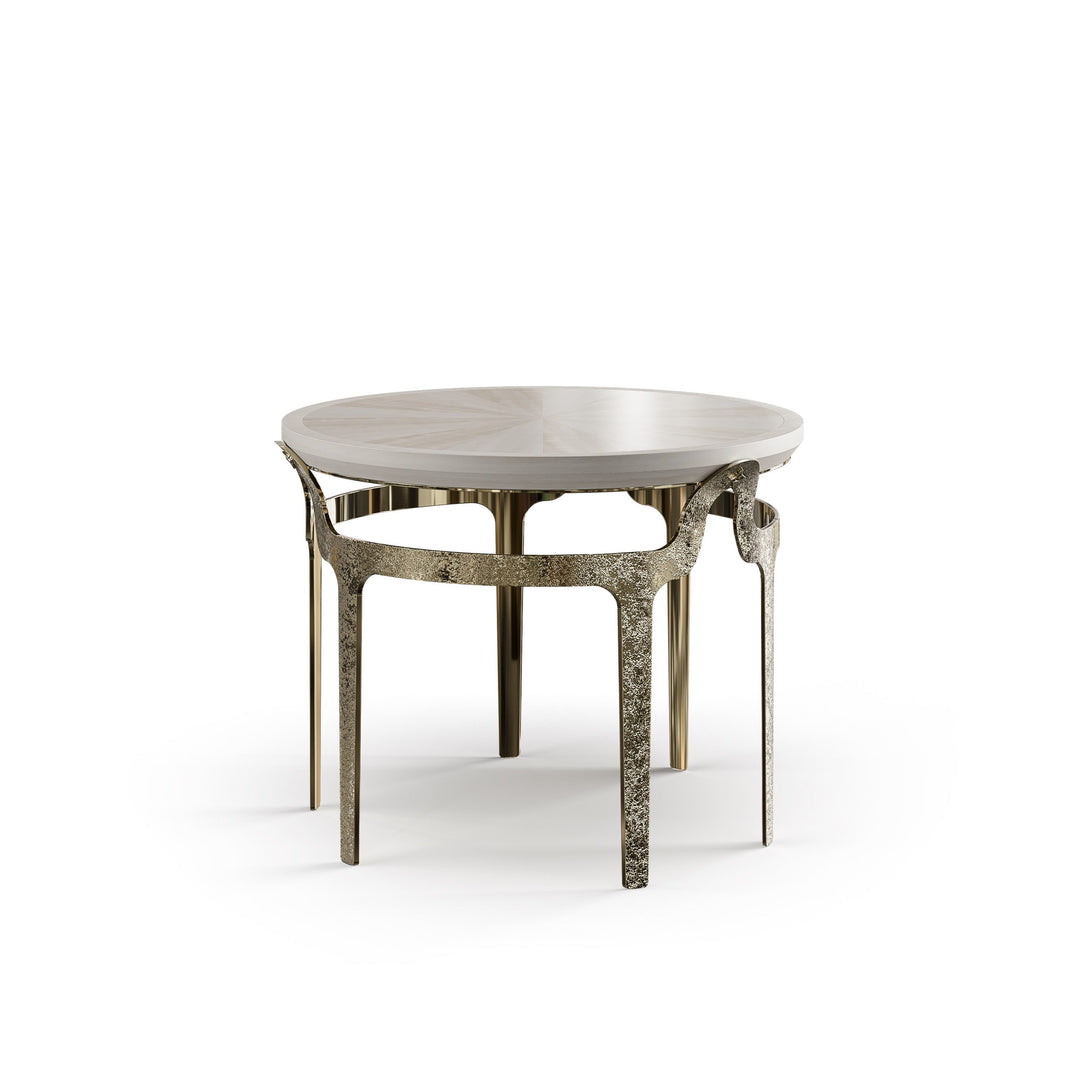 GARÇOM Side Table