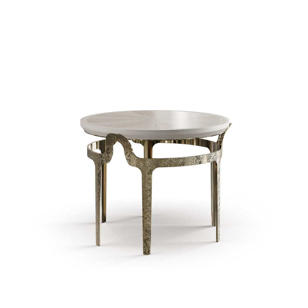 GARÇOM Side Table
