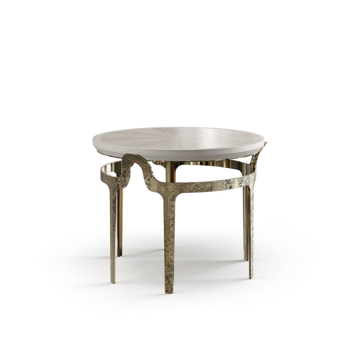 GARÇOM Side Table
