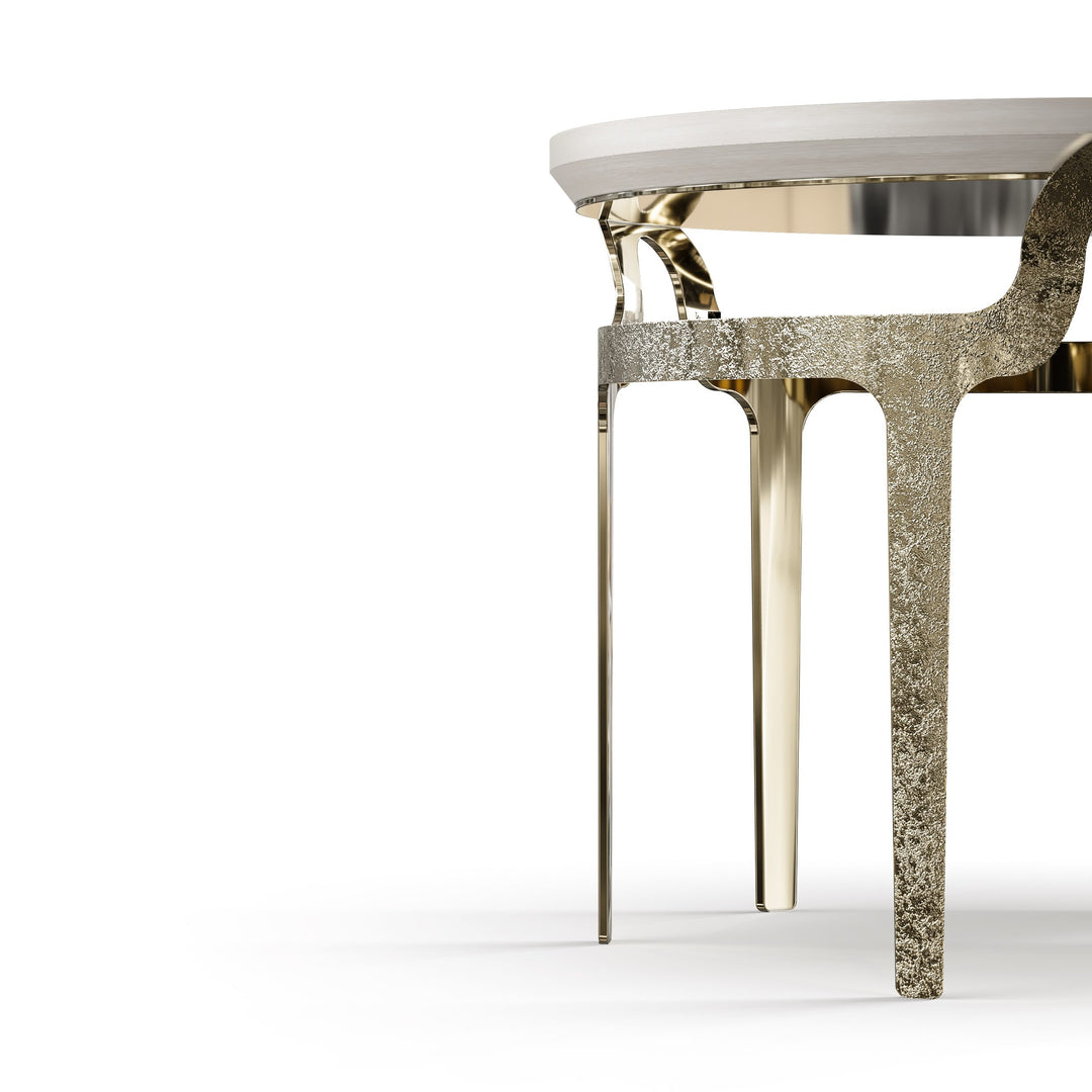 GARÇOM Side Table