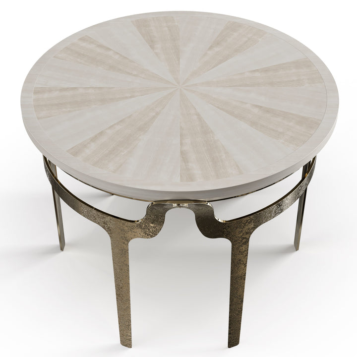 GARÇOM Side Table