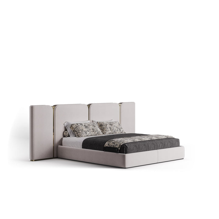 GARDE Bed