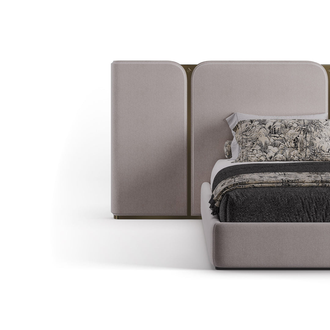 GARDE Bed