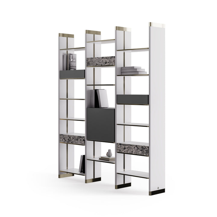 GOLCONDA Bookcase