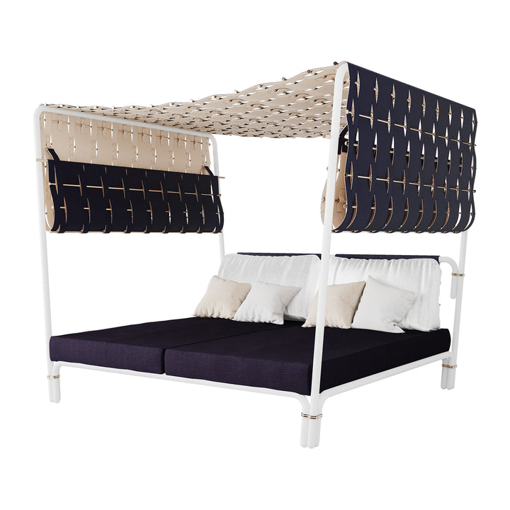 Gubuk Daybed