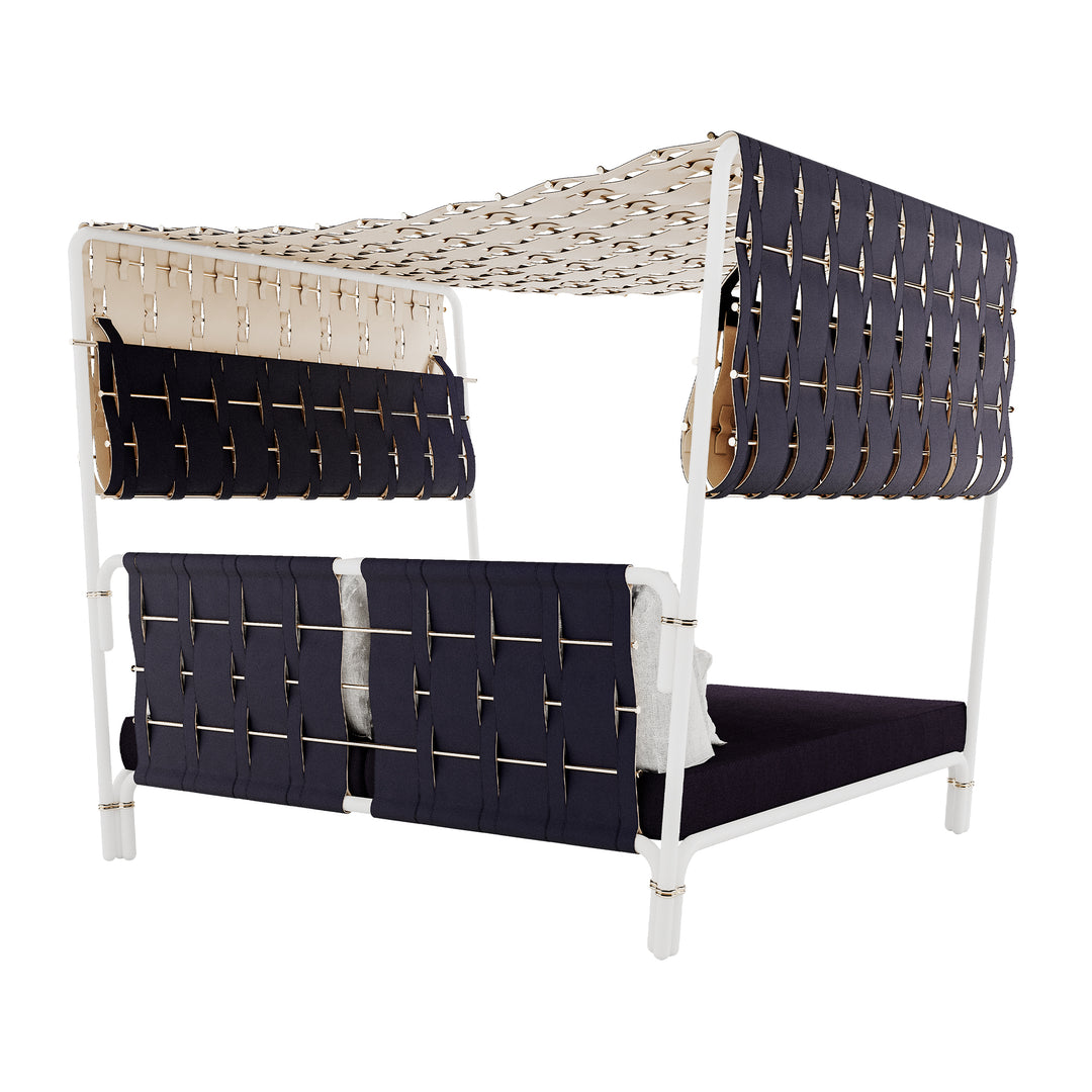 Gubuk Daybed
