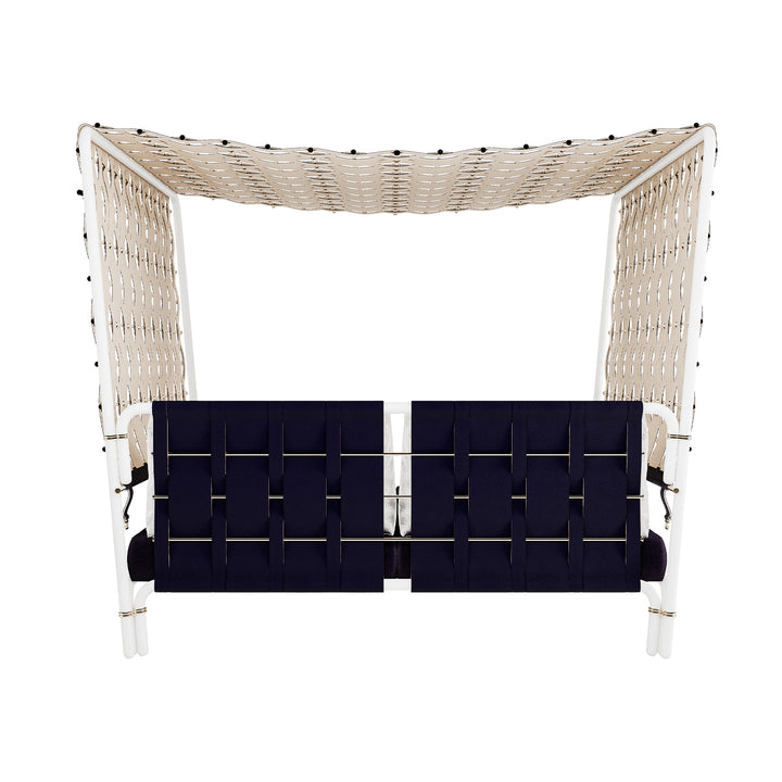 Gubuk Daybed