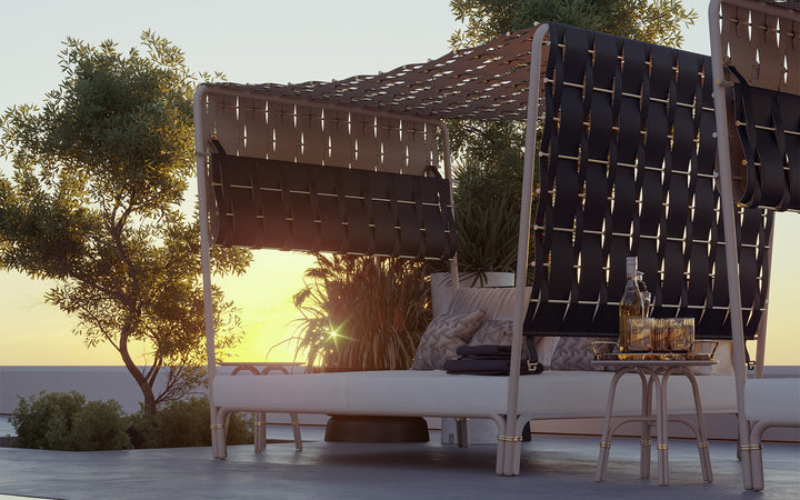 Gubuk Daybed