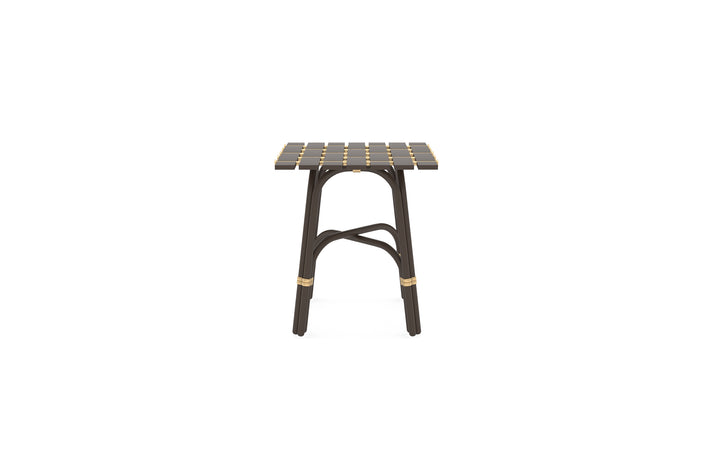 Gubuk Side Table
