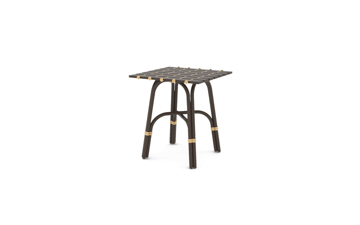 Gubuk Side Table