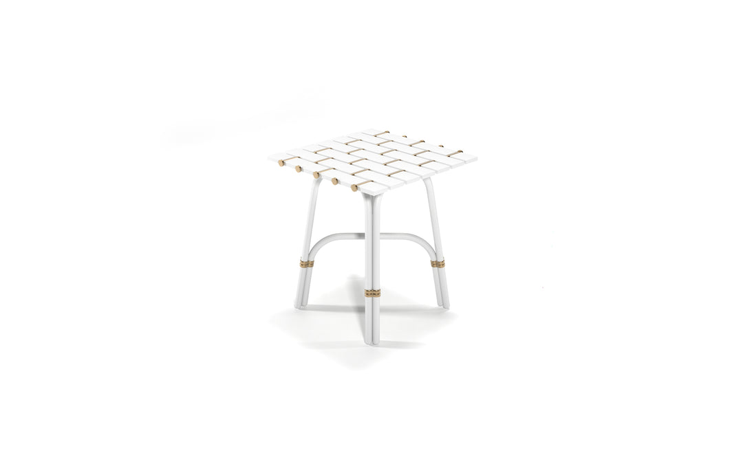 Gubuk Side Table