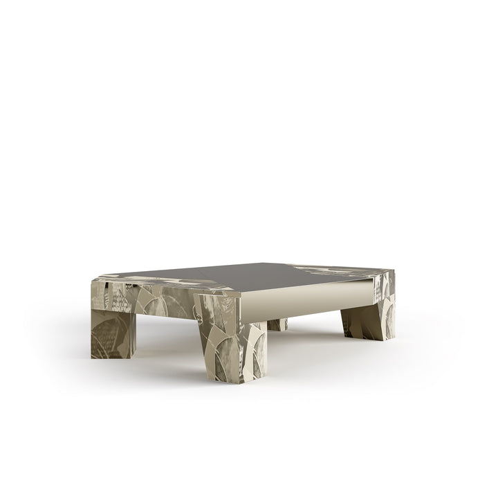 GUERNICA Center Table