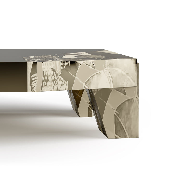GUERNICA Center Table