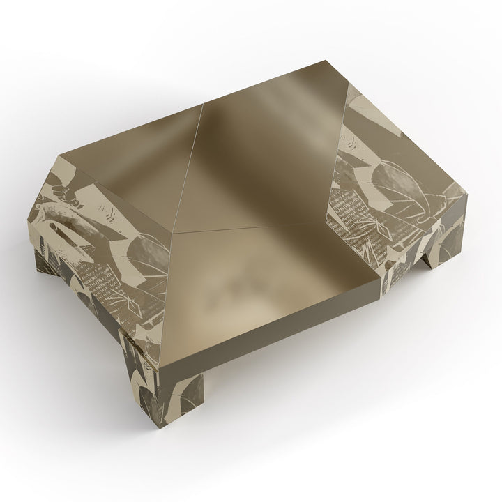 GUERNICA Center Table