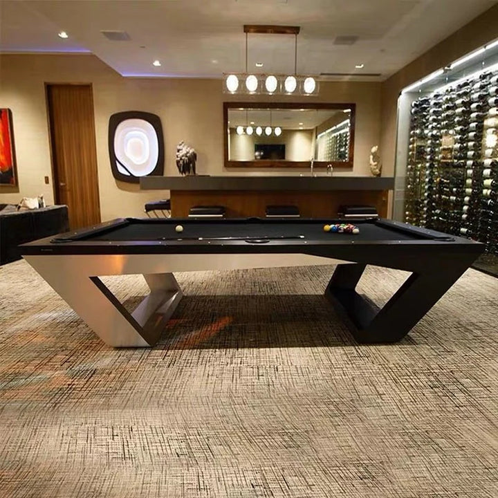 MILAN POOL TABLE  MB