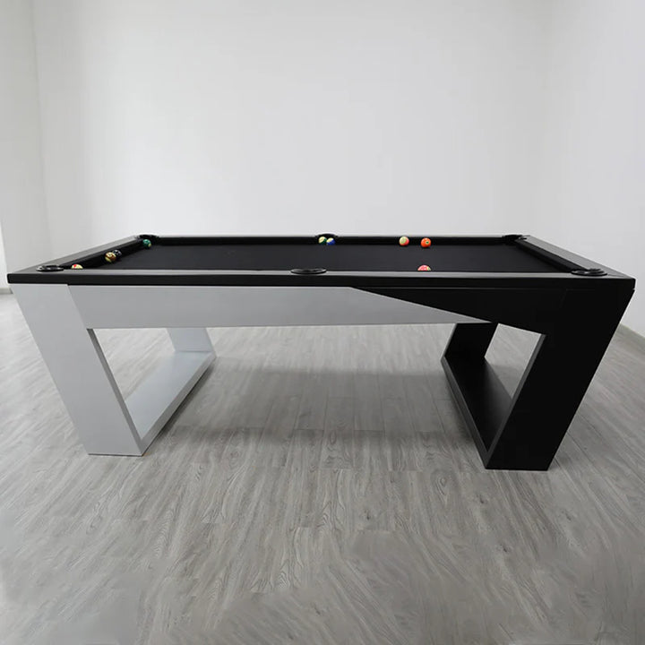 MILAN POOL TABLE  MB