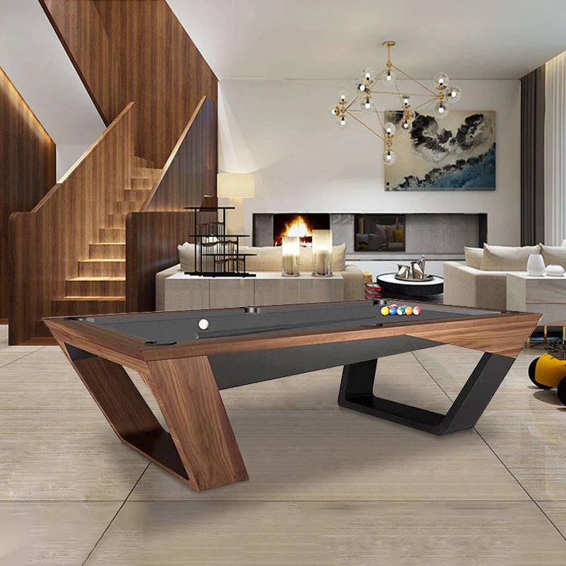 MILAN POOL TABLE  MB