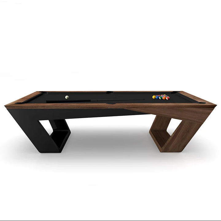 MILAN POOL TABLE  MB