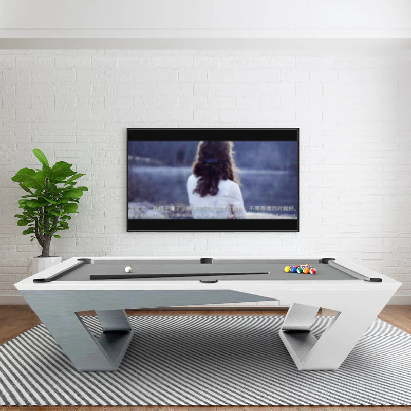 MILAN POOL TABLE  MB