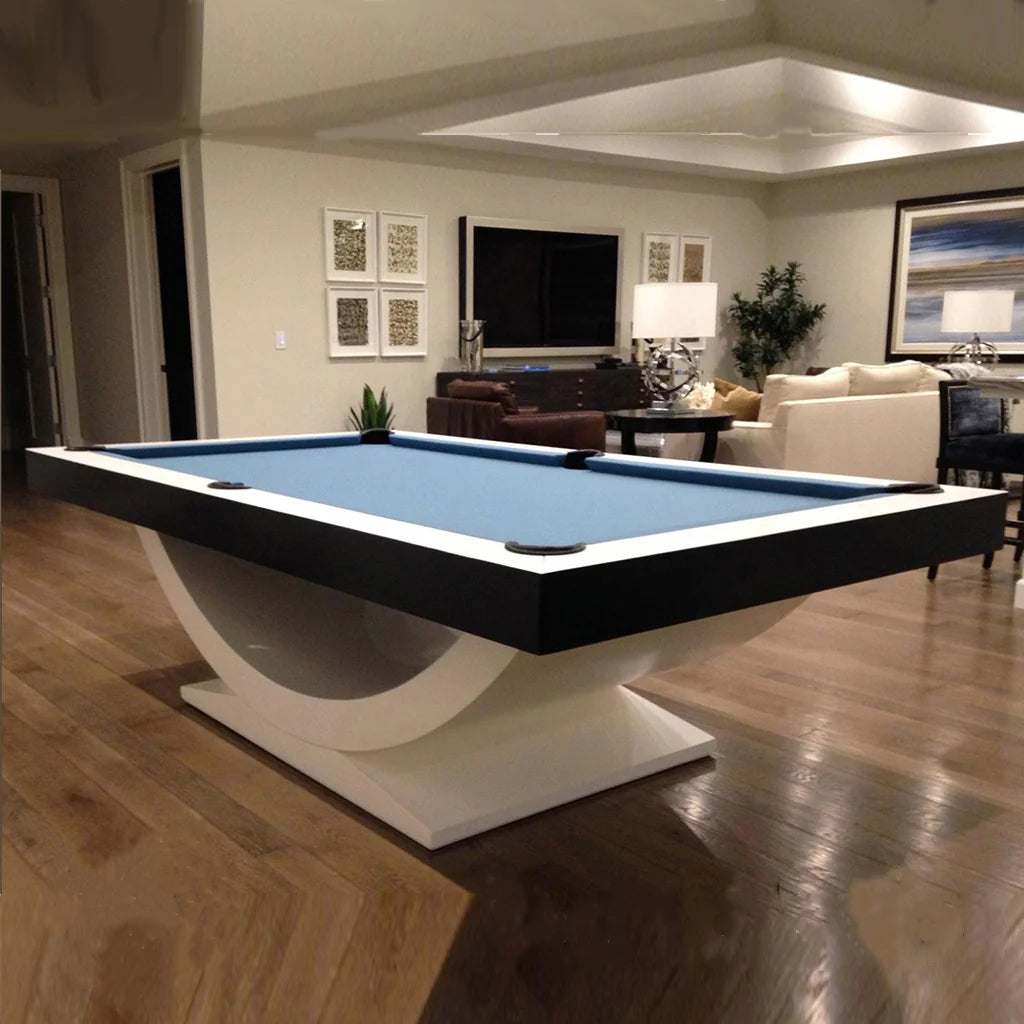 BRUNO POOL TABLE  MB