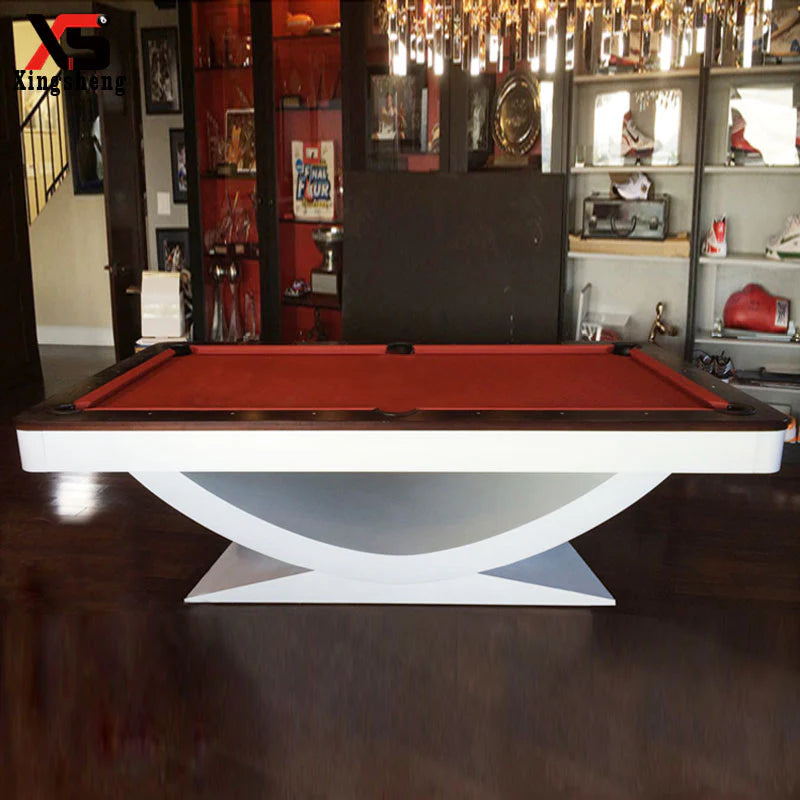 BRUNO POOL TABLE  MB