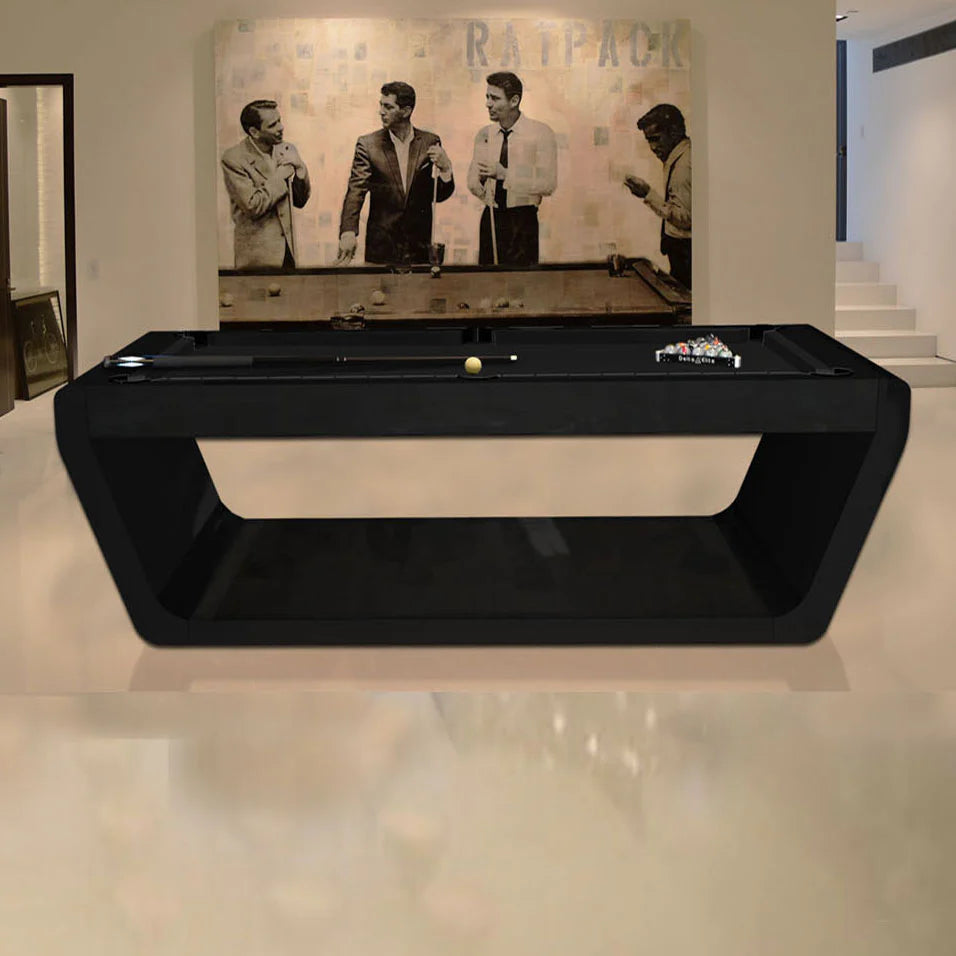 LONDON POOL TABLE  MB