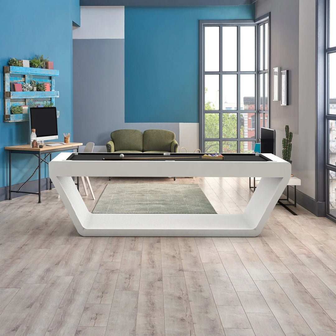 LONDON POOL TABLE  MB