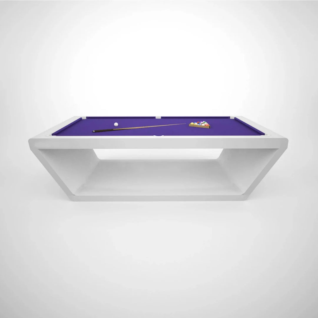 LONDON POOL TABLE  MB