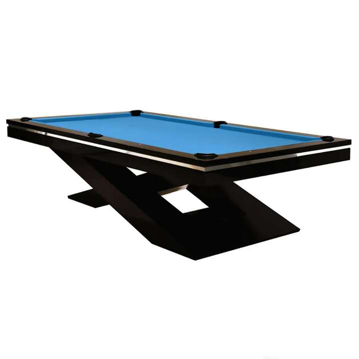 VERTEX BILLIARDS POOL TABLE  MB