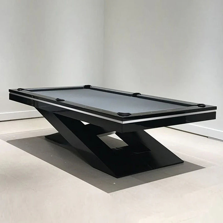 VERTEX BILLIARDS POOL TABLE  MB