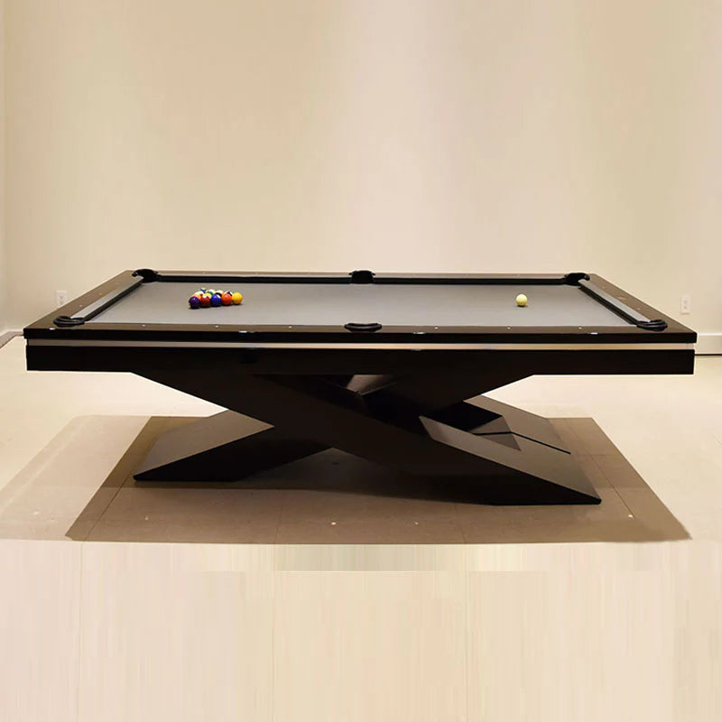 VERTEX BILLIARDS POOL TABLE  MB