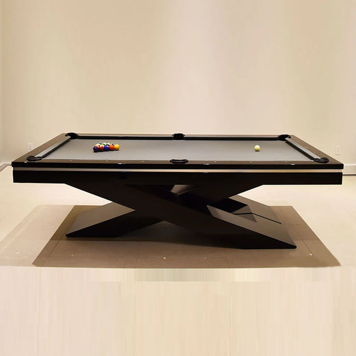 VERTEX BILLIARDS POOL TABLE  MB