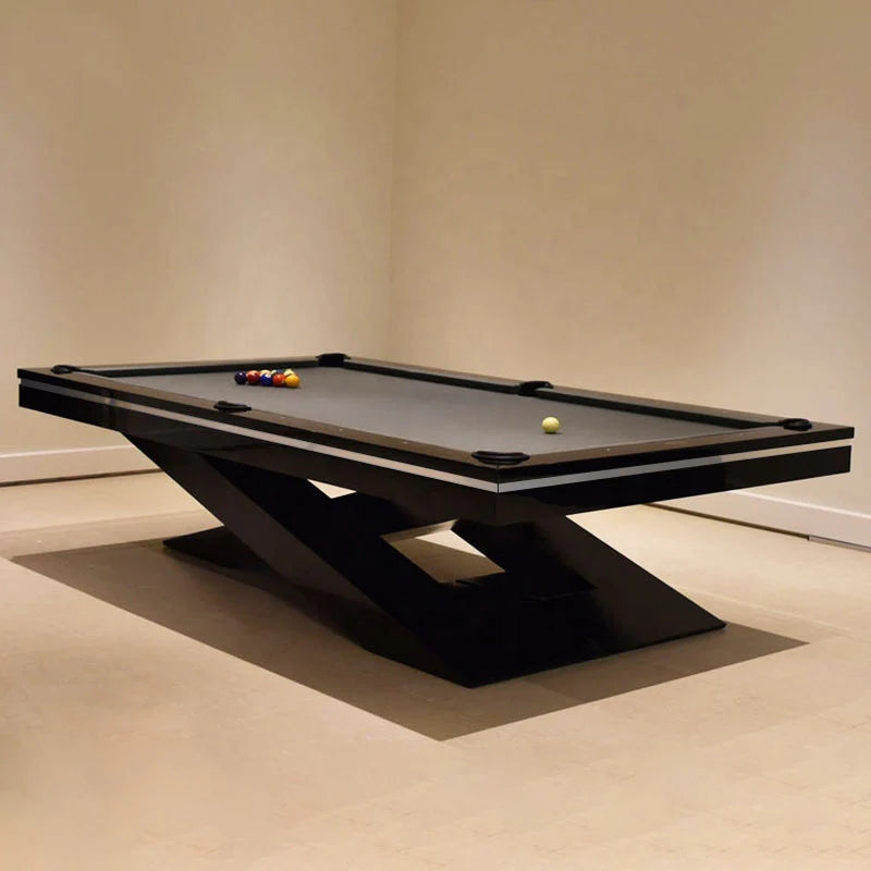 VERTEX BILLIARDS POOL TABLE  MB