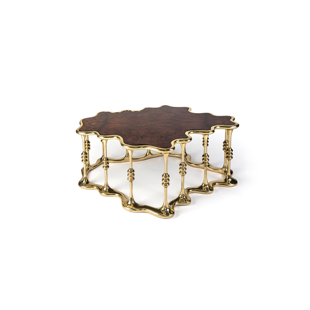 Gaudi Center Table / Limited Ed. 1.50