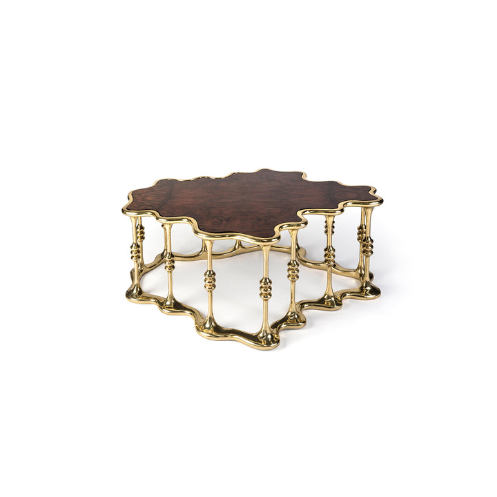 Gaudi Center Table / Limited Ed. 1.50