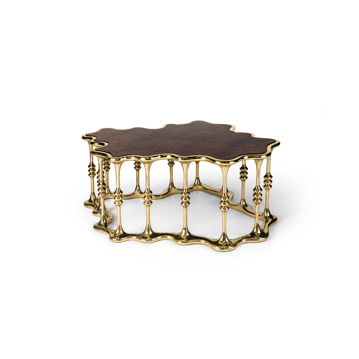 Gaudi Center Table / Limited Ed. 1.50