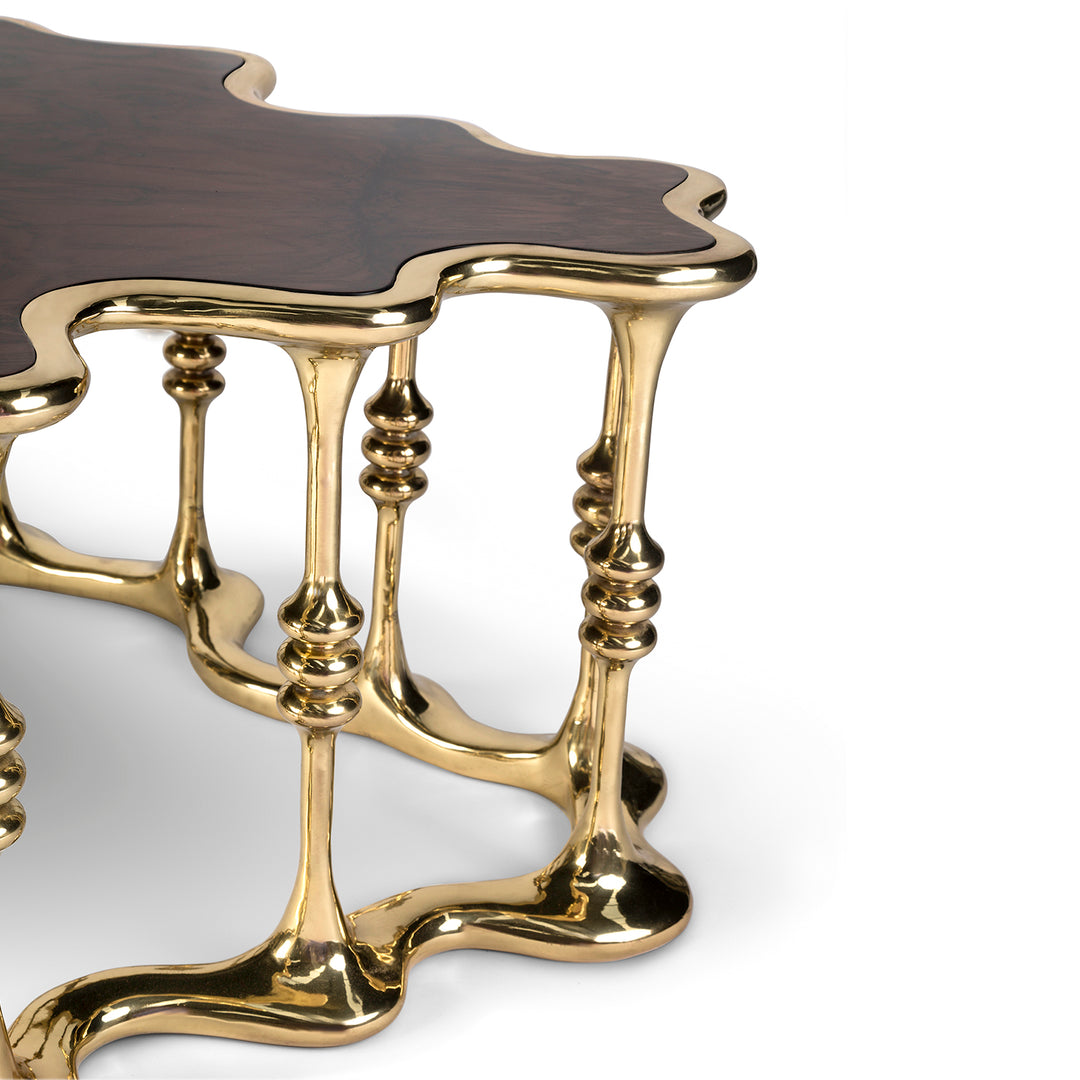 Gaudi Center Table / Limited Ed. 1.50