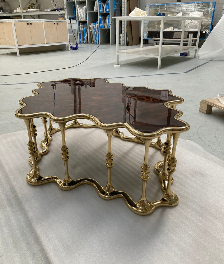 Gaudi Center Table / Limited Ed. 1.50